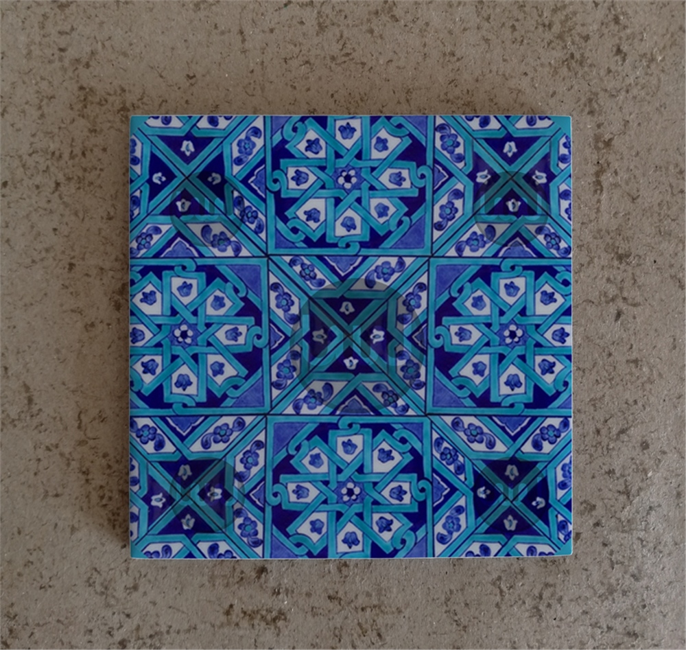 10 X 10 Çini Karo Katalog Kodu EE2