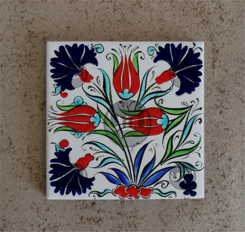 10 X 10 Çini Karo Katalog Kodu EEE1