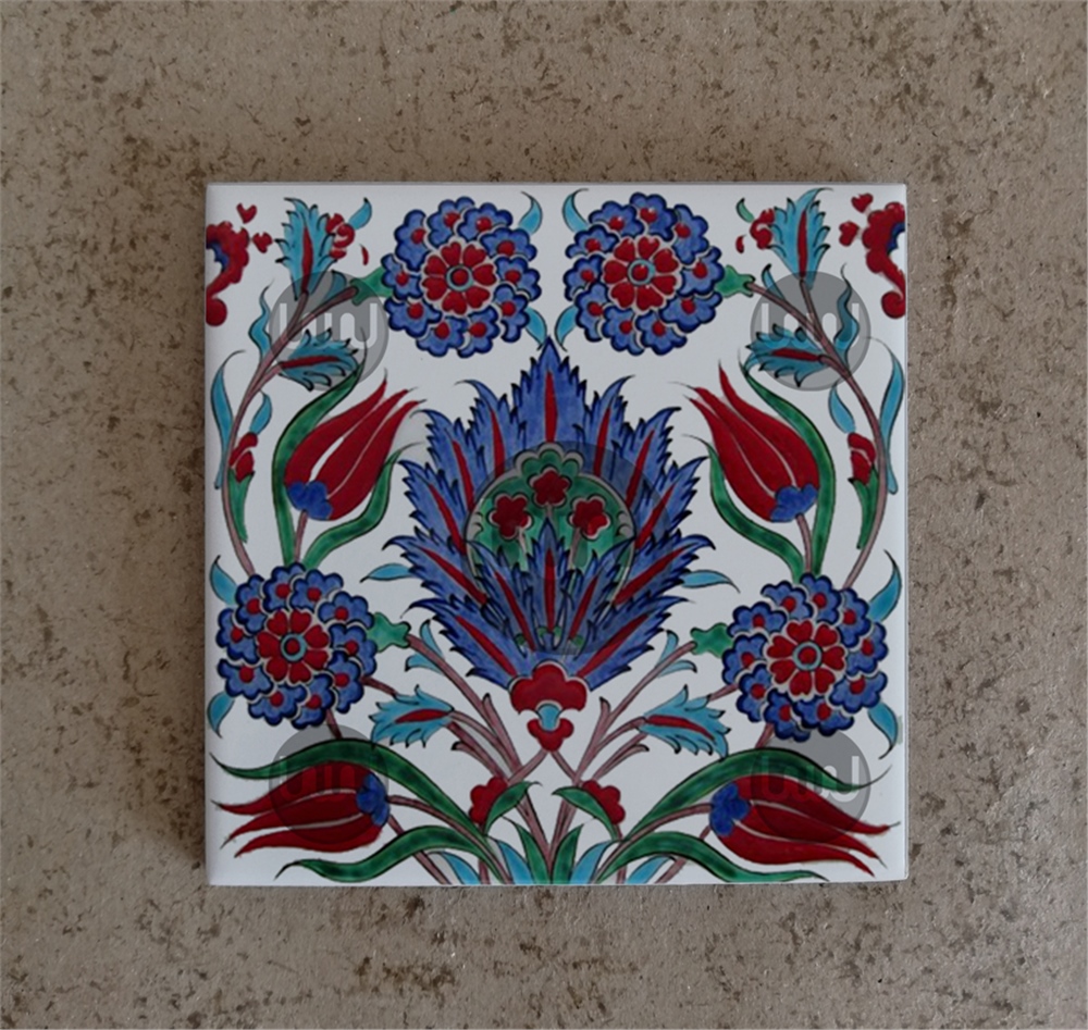 10 X 10 Çini Karo Katalog Kodu EEE2