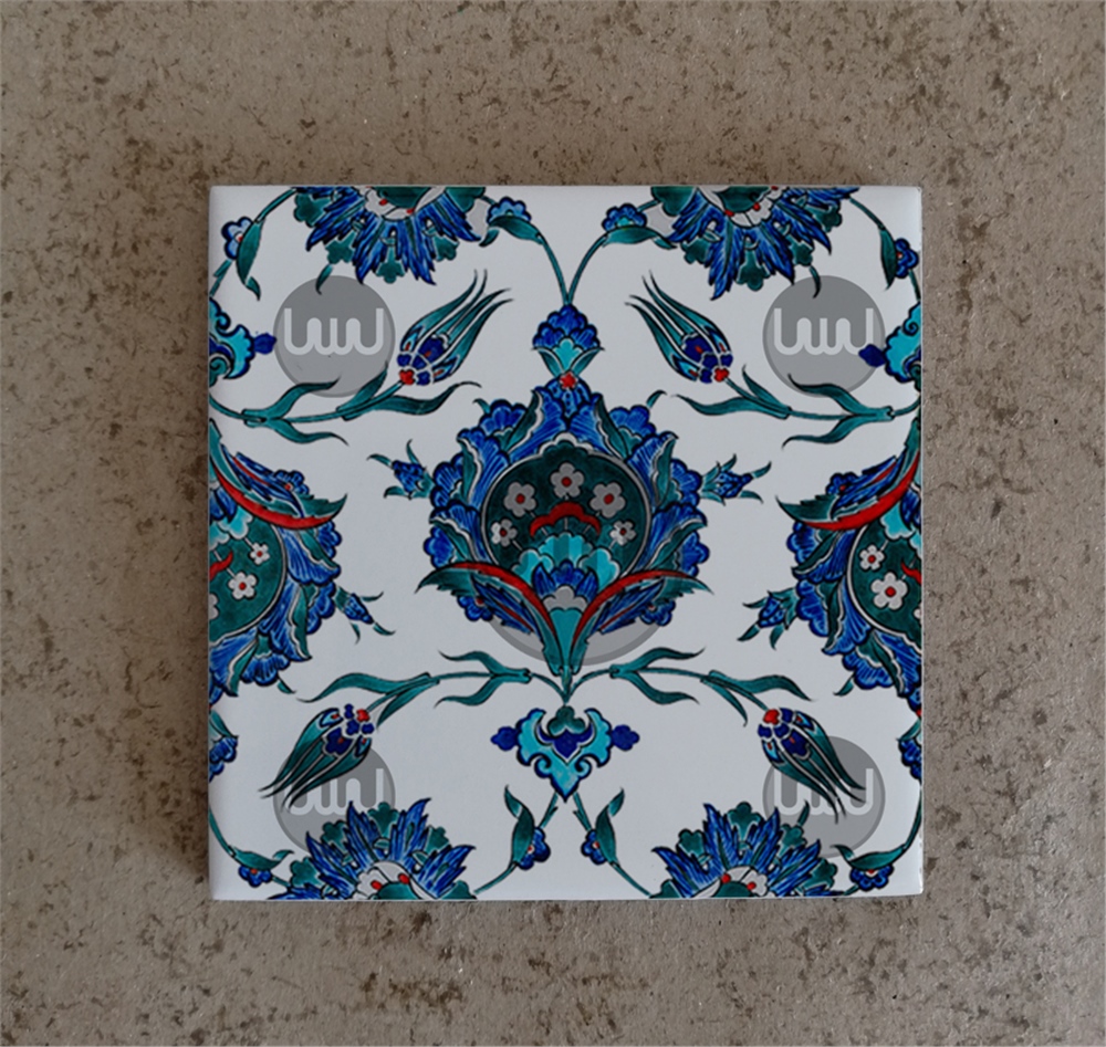 10 X 10 Çini Karo Katalog Kodu EEE8