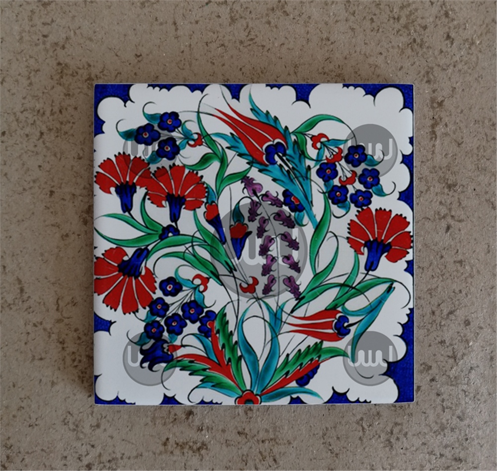 10 X 10 Çini Karo Katalog Kodu FFF2