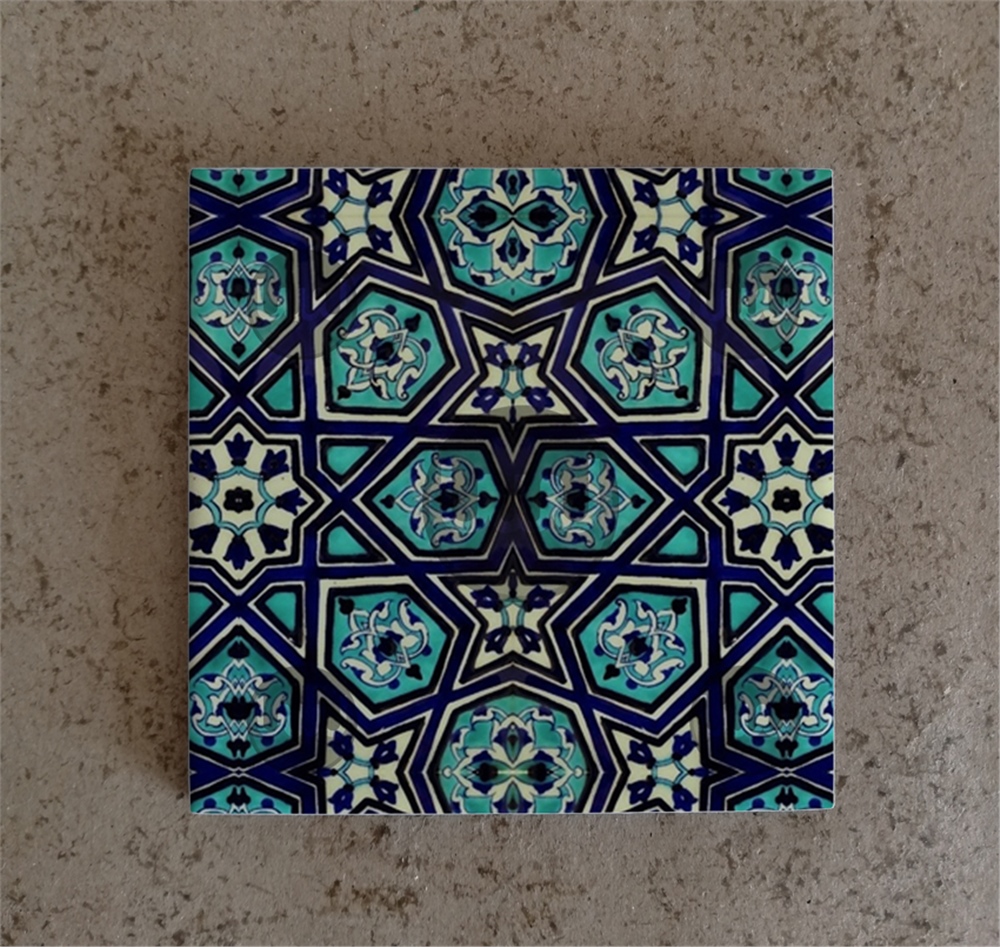 10 X 10 Çini Karo Katalog Kodu GG3