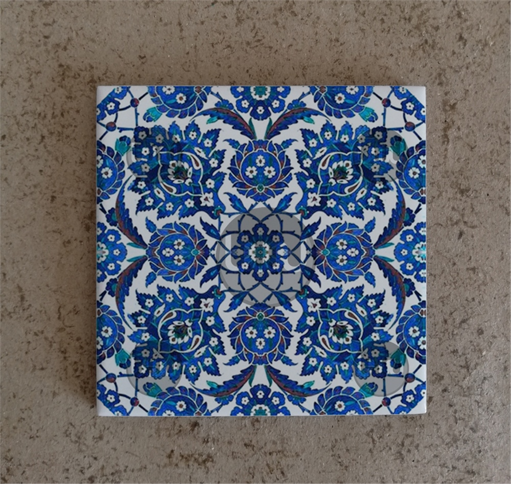 10 X 10 Çini Karo Katalog Kodu GG4