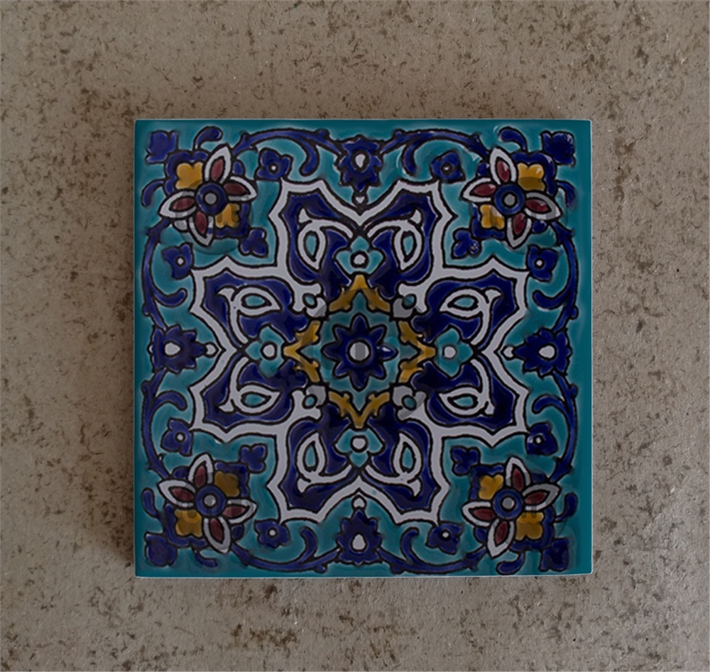 10 X 10 Çini Karo Katalog Kodu HH5