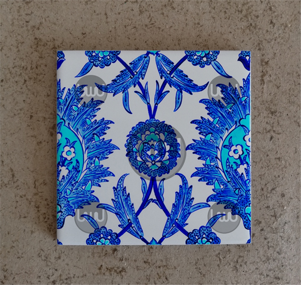 10 X 10 Çini Karo Katalog Kodu JJJ4
