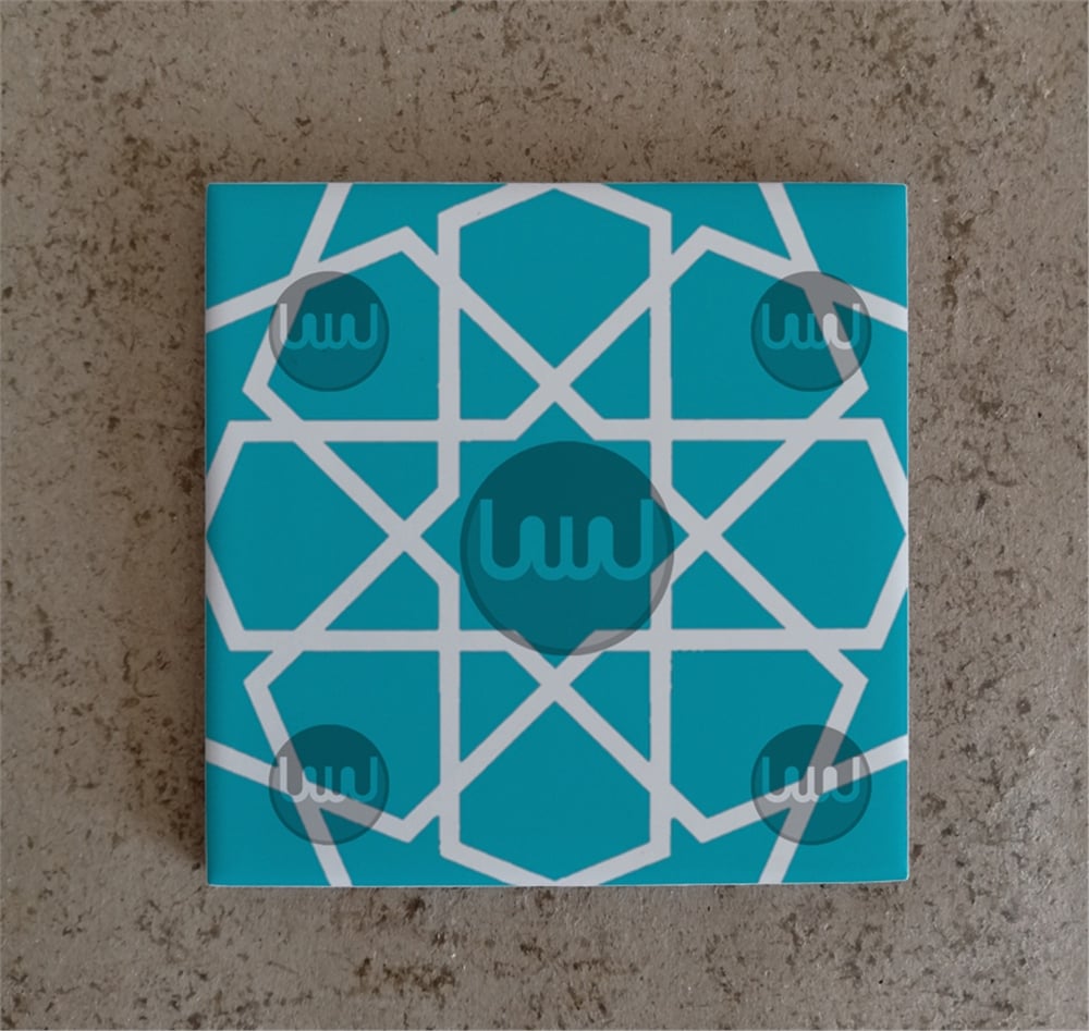 10 X 10 Çini Karo Katalog Kodu N3