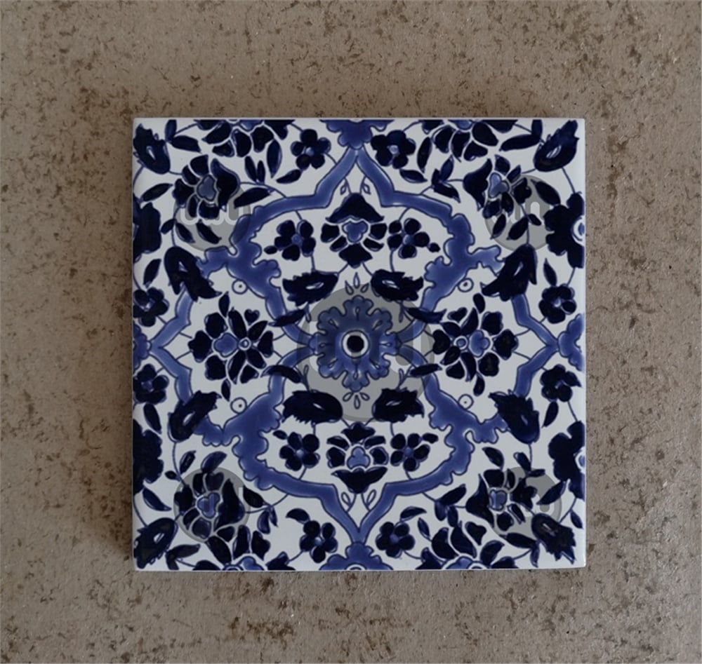 10 X 10 Çini Karo Katalog Kodu NNN5