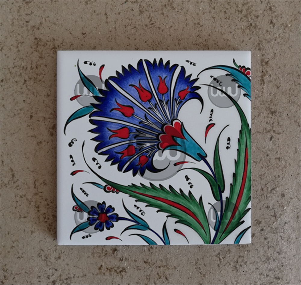 10 X 10 Çini Karo Katalog Kodu QQQ8