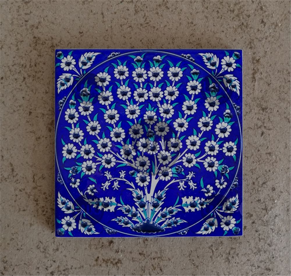 10 X 10 Çini Karo Katalog Kodu UUU5