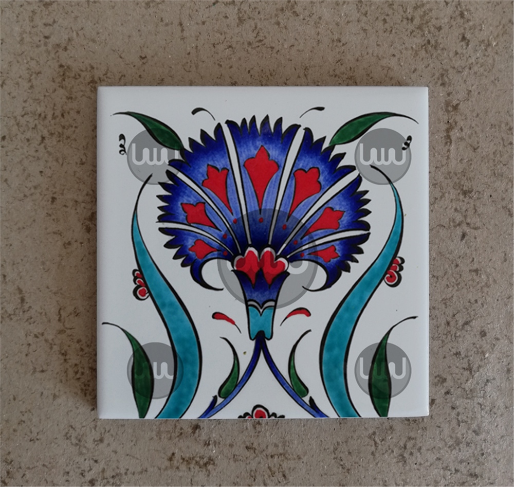 10 X 10 Çini Karo Katalog Kodu WWW8