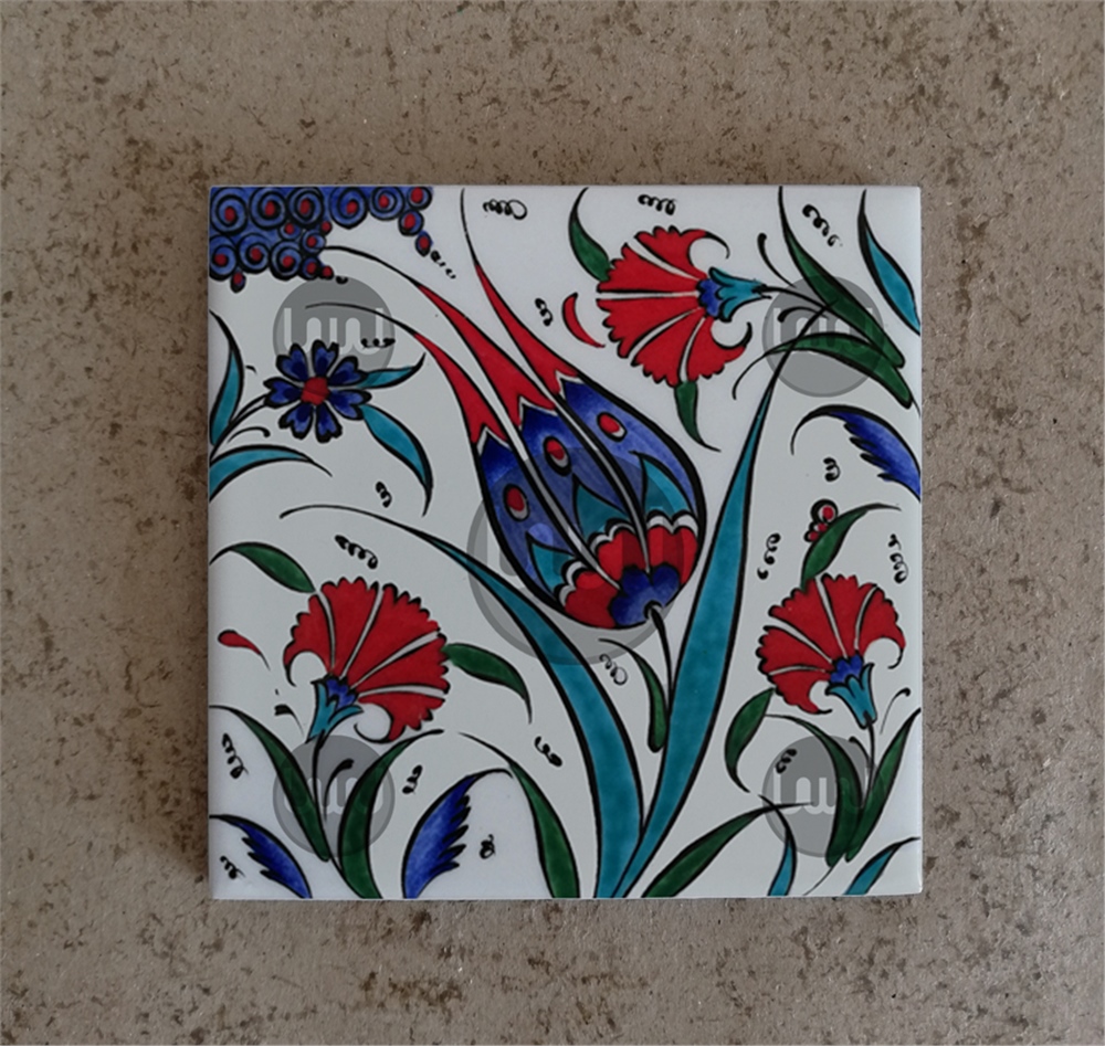 10 X 10 Çini Karo Katalog Kodu ZZZ8