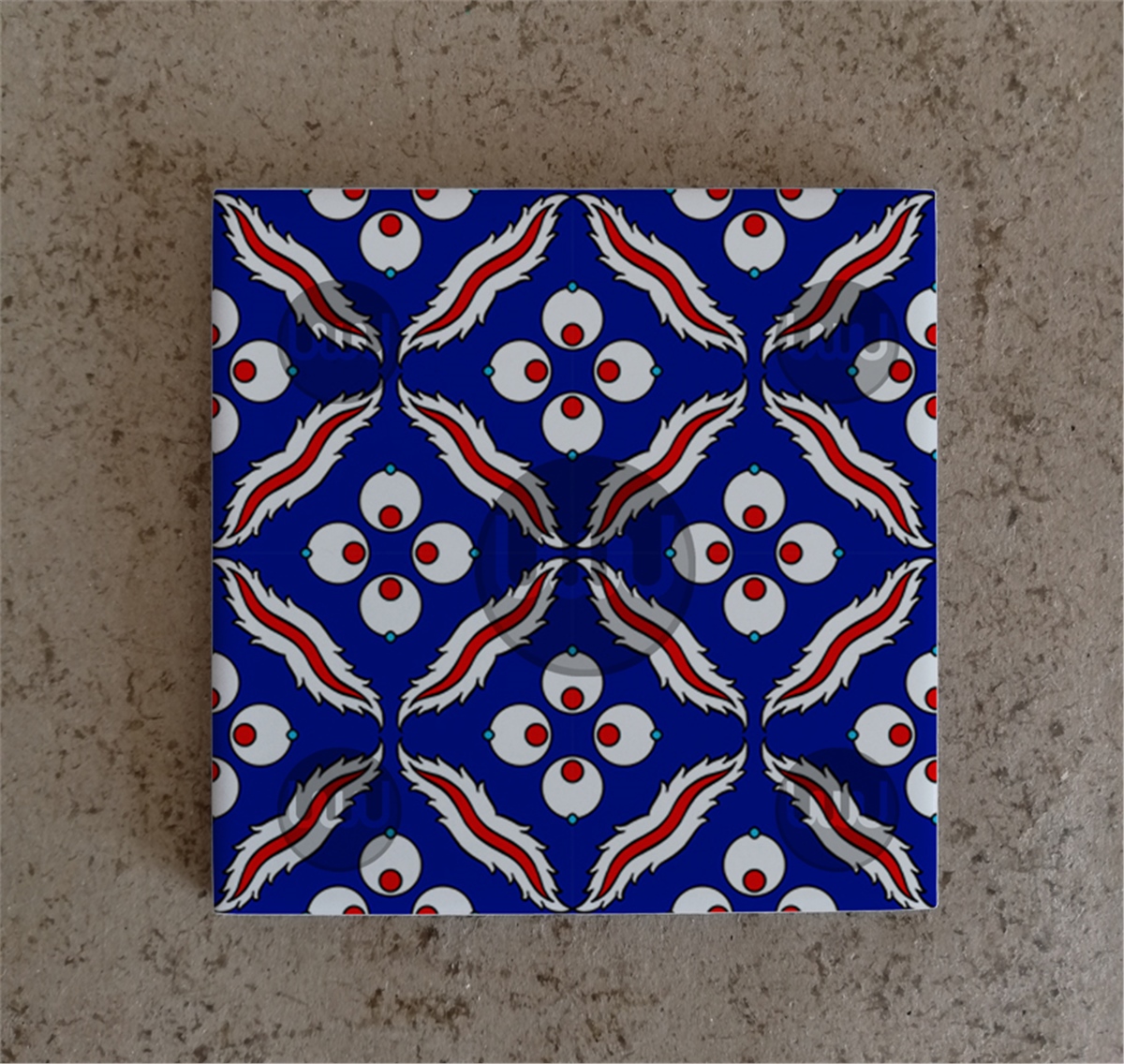 10x10 Magnet Katalog Kodu A1