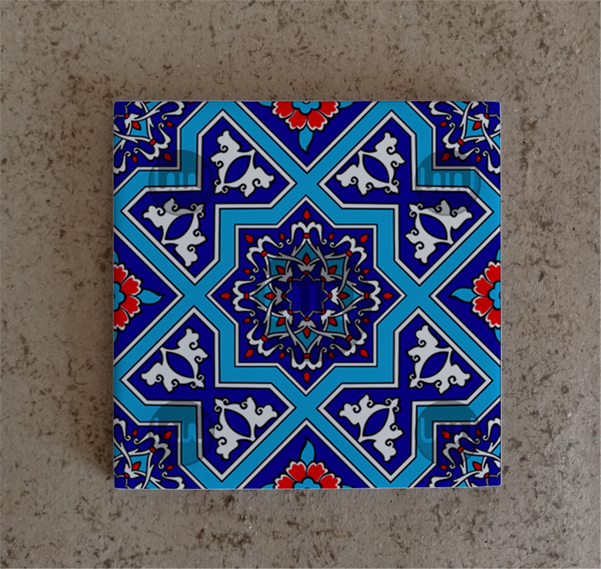 10x10 Magnet Katalog Kodu A6