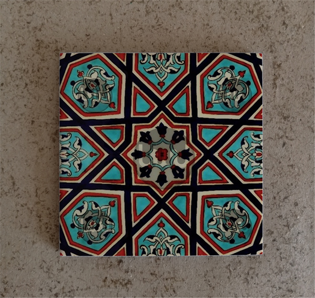 10x10 Magnet Katalog Kodu AA2