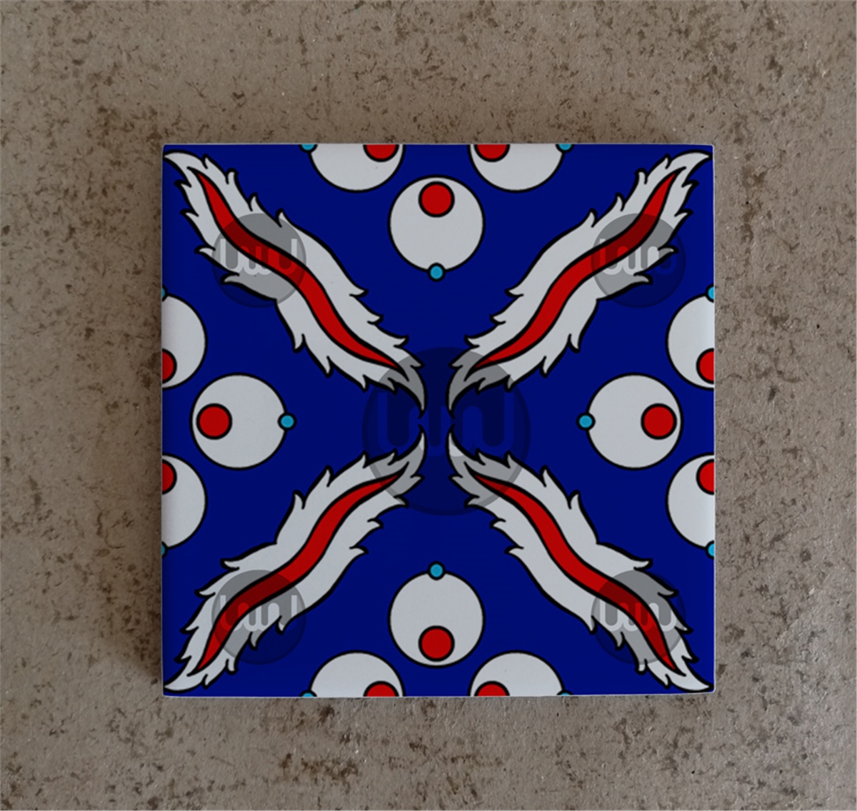 10x10 Magnet Katalog Kodu B1