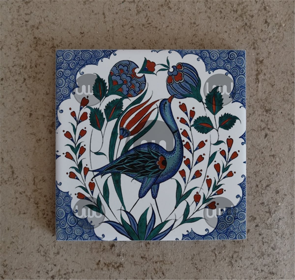 10x10 Magnet Katalog Kodu BB1