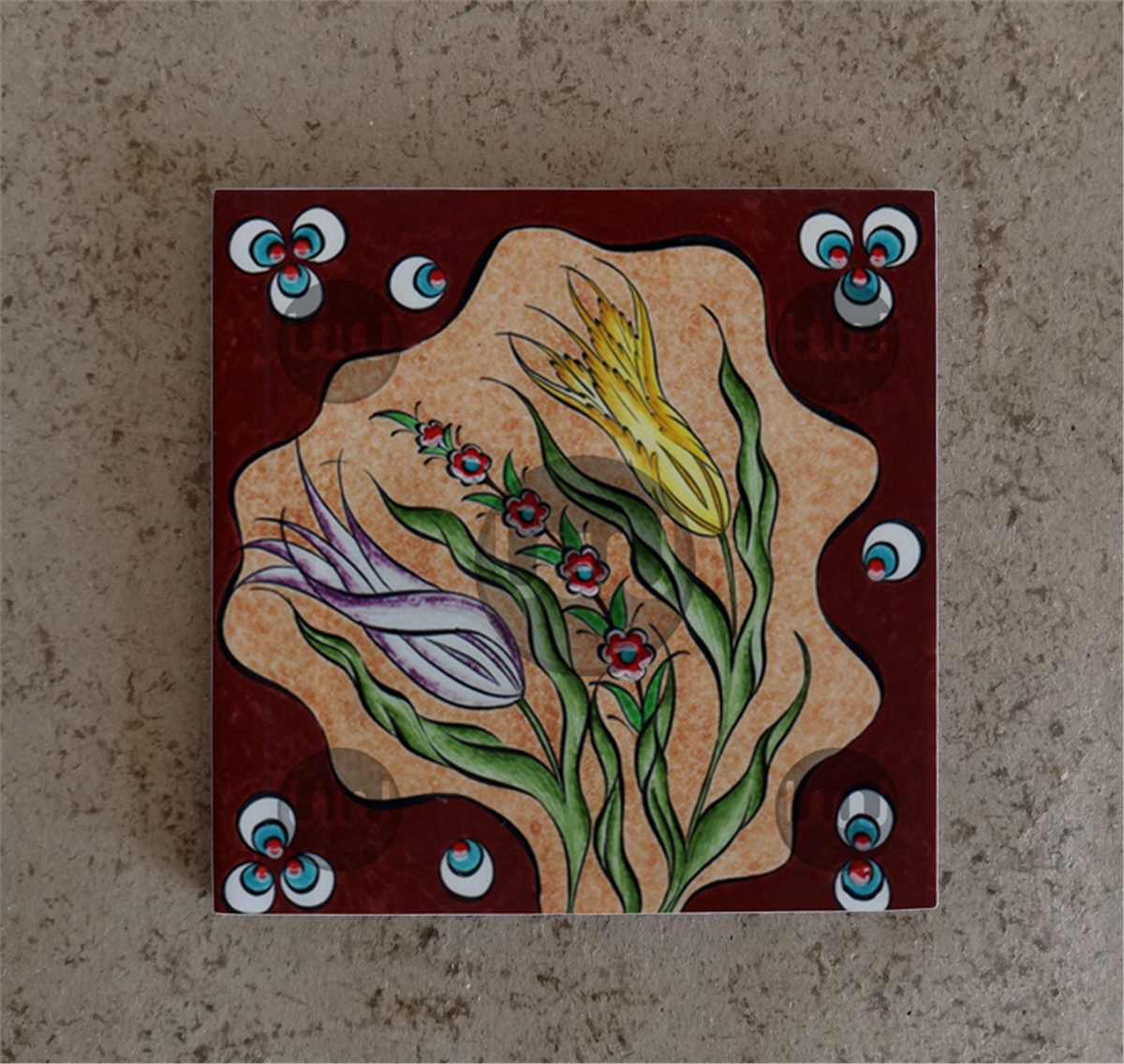 10x10 Magnet Katalog Kodu DDD3