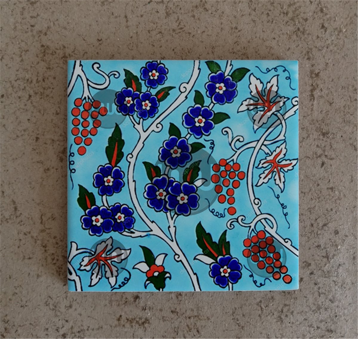 10x10 Magnet Katalog Kodu DDD6