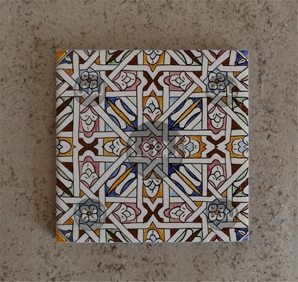 10x10 Magnet Katalog Kodu EE4