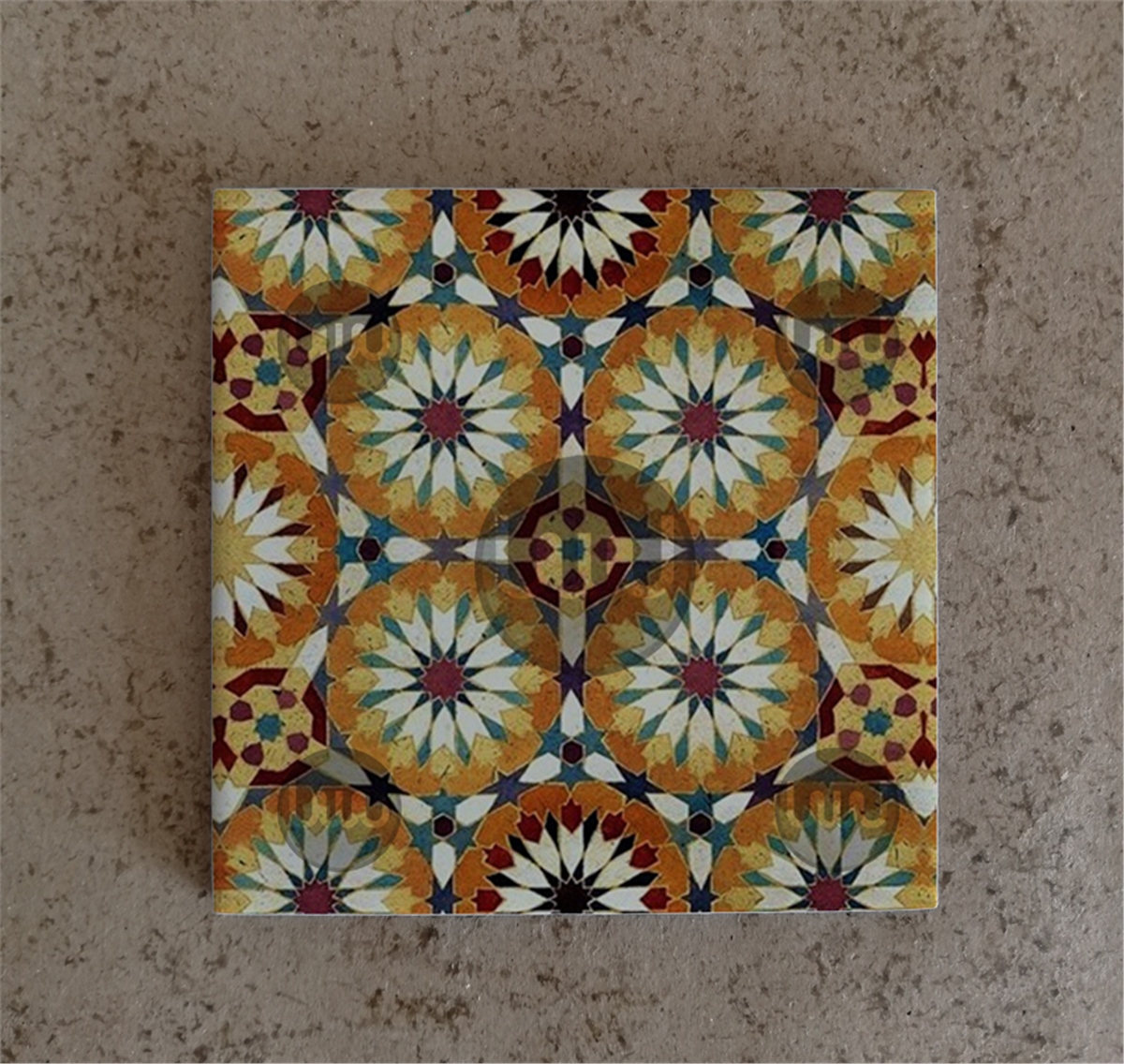 10x10 Magnet Katalog Kodu FF4