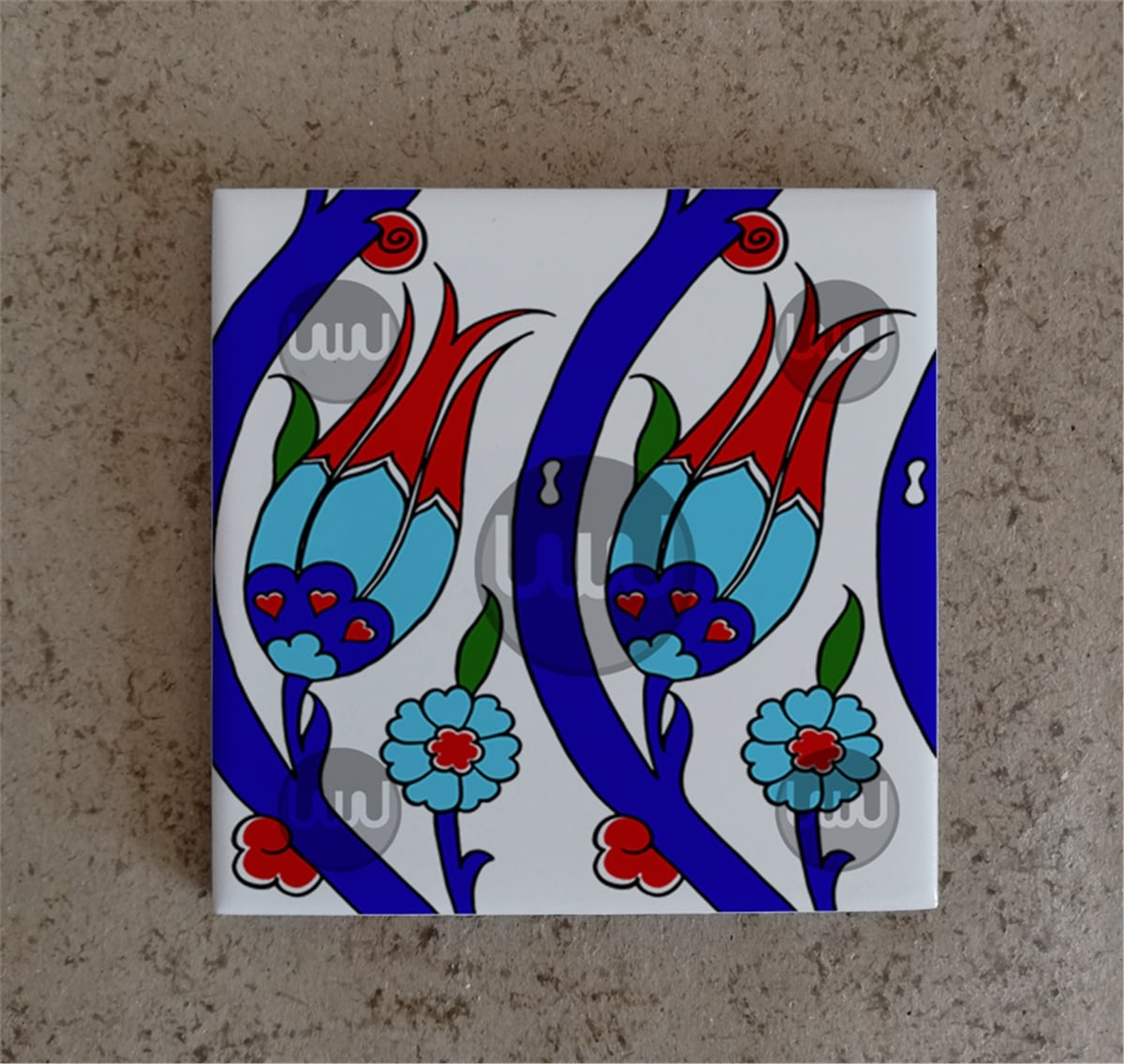 10x10 Magnet Katalog Kodu G2