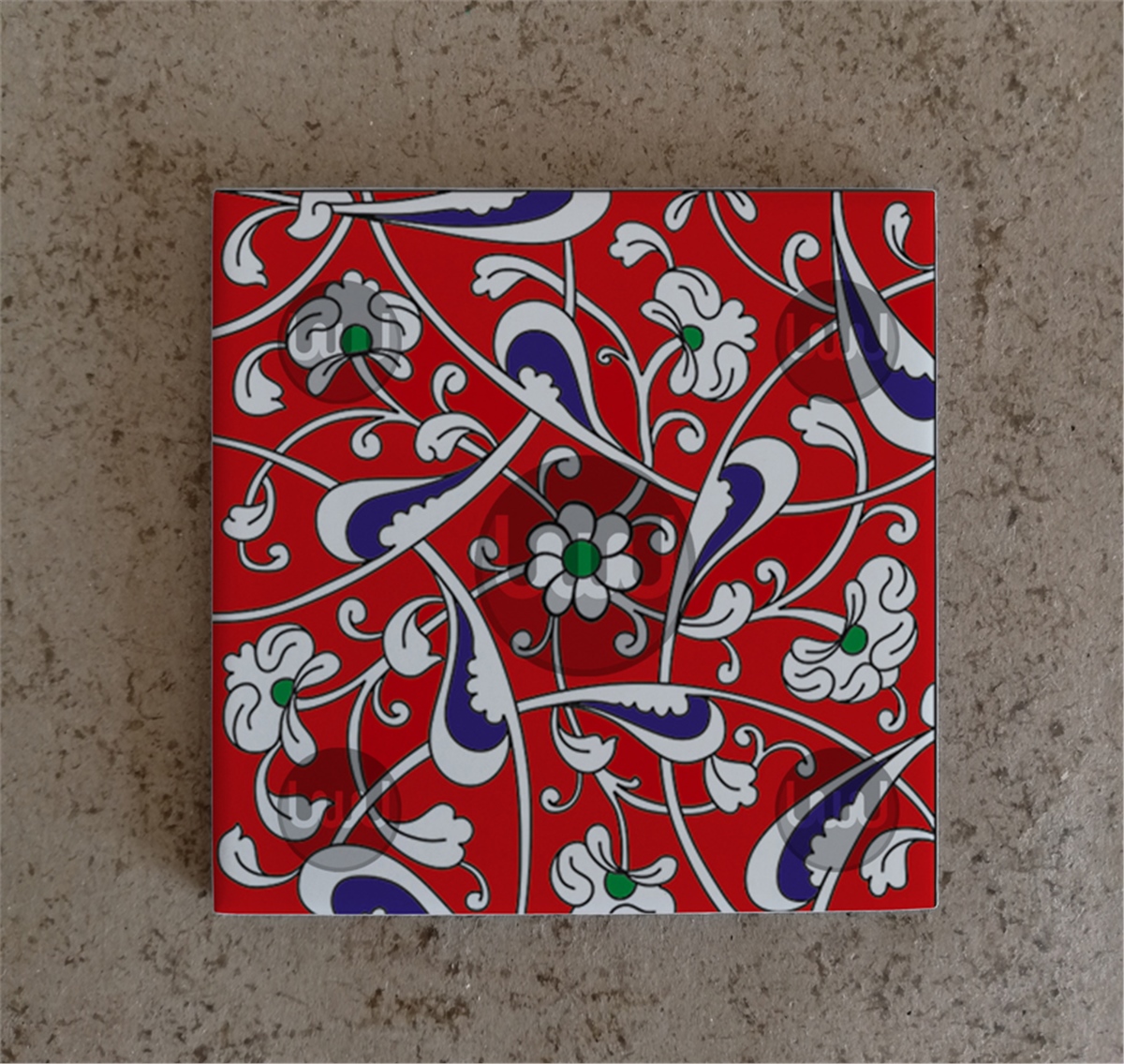 10x10 Magnet Katalog Kodu J1