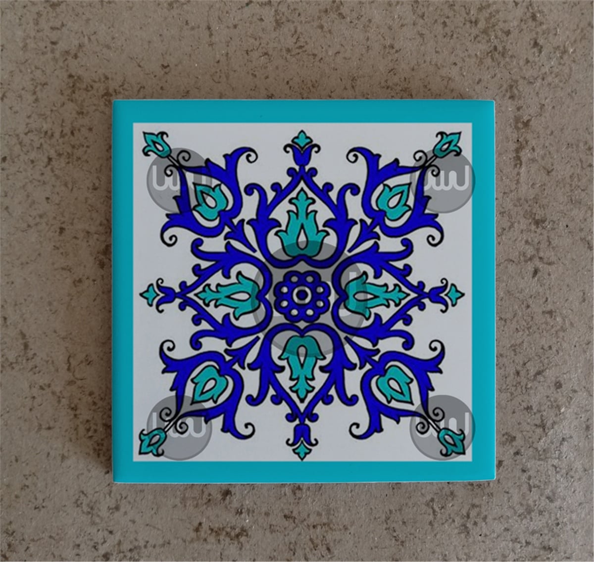 10x10 Magnet Katalog Kodu J2