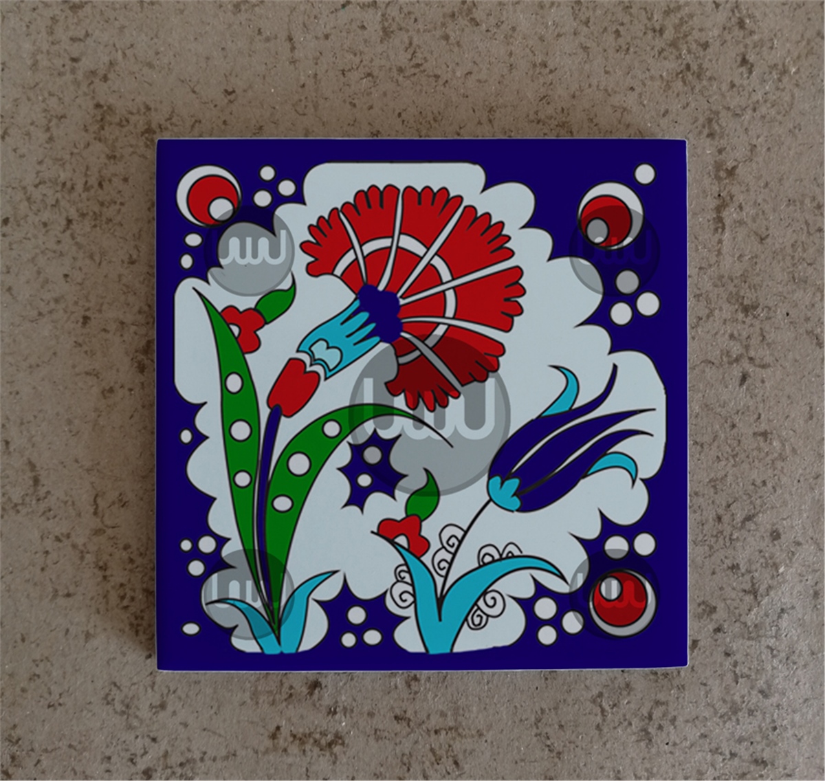 10x10 Magnet Katalog Kodu K3