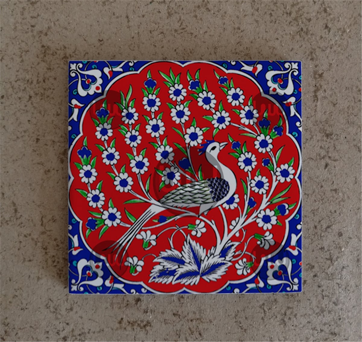 10x10 Magnet Katalog Kodu K5