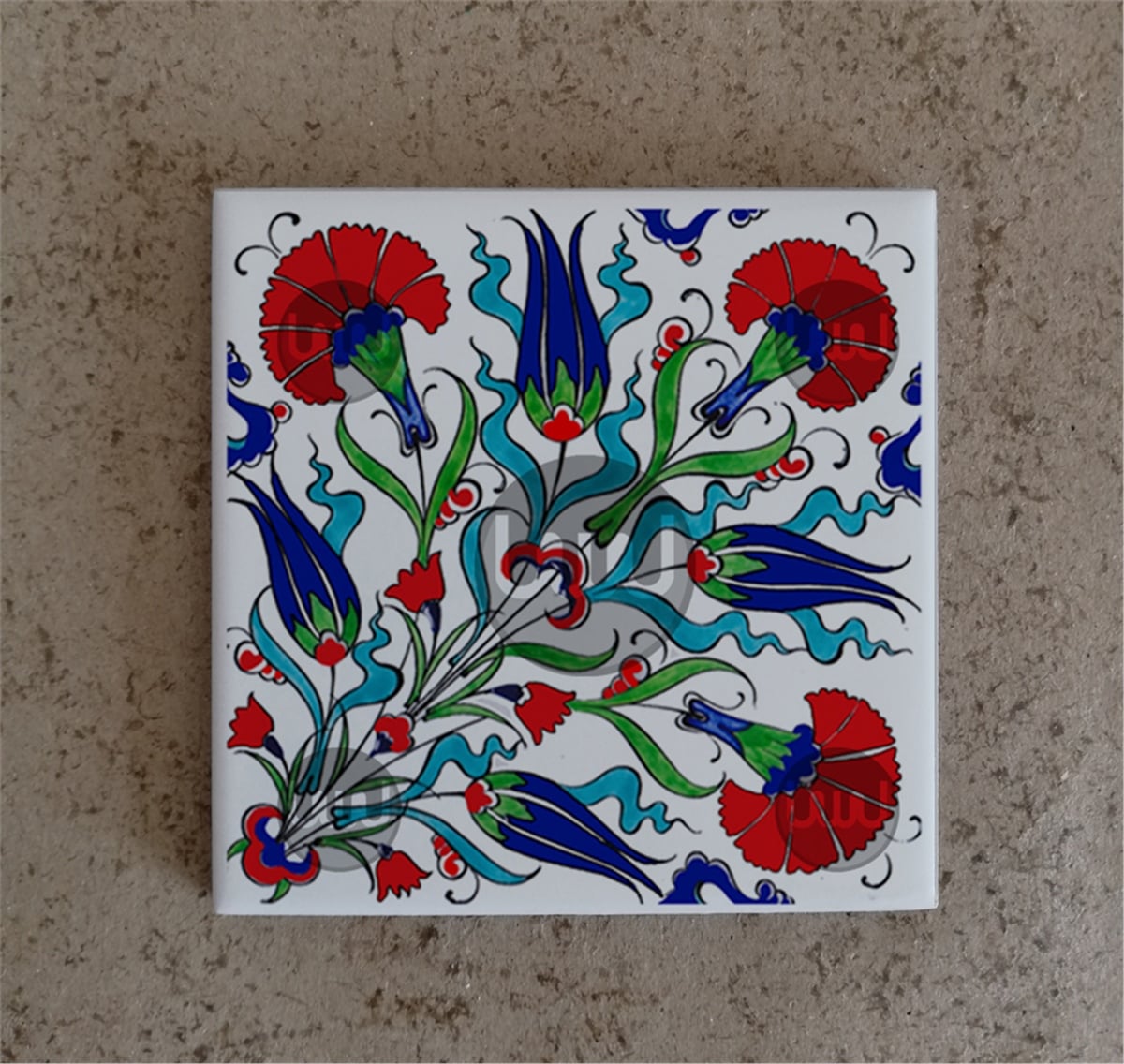 10x10 Magnet Katalog Kodu K8