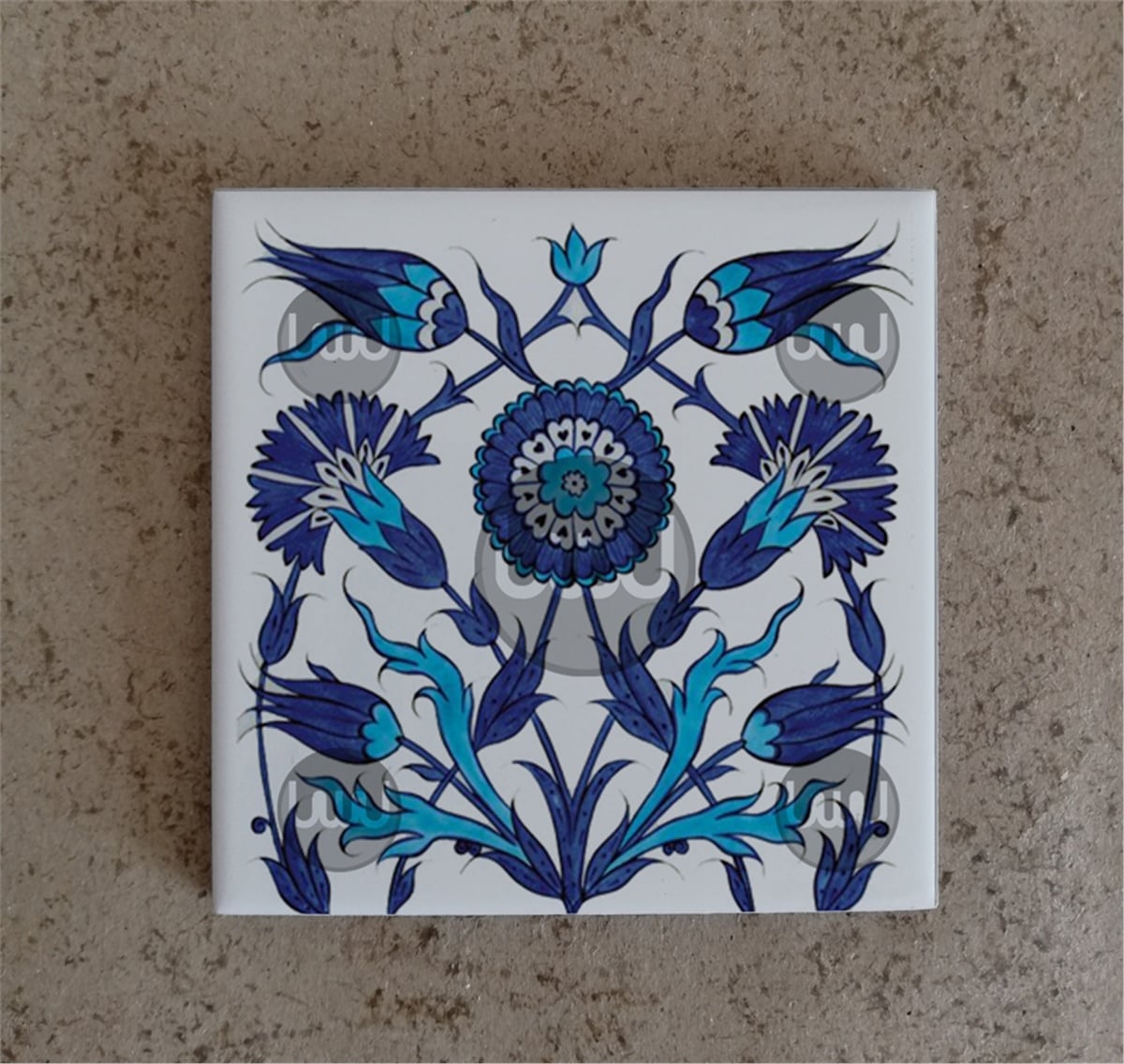 10x10 Magnet Katalog Kodu KK1