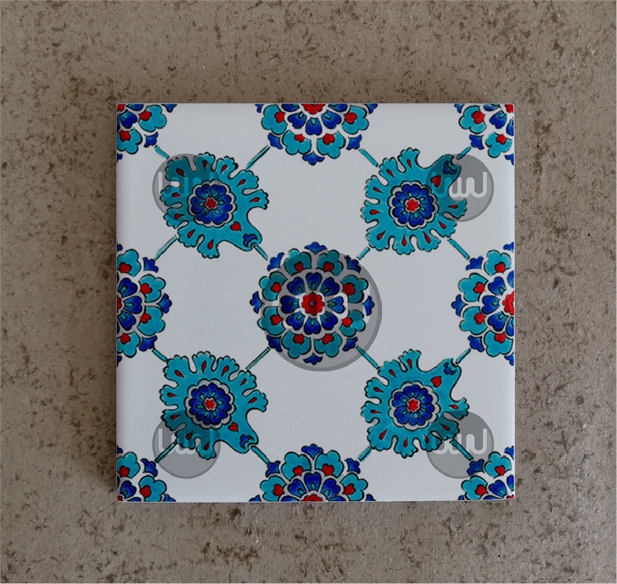 10x10 Magnet Katalog Kodu KKK4