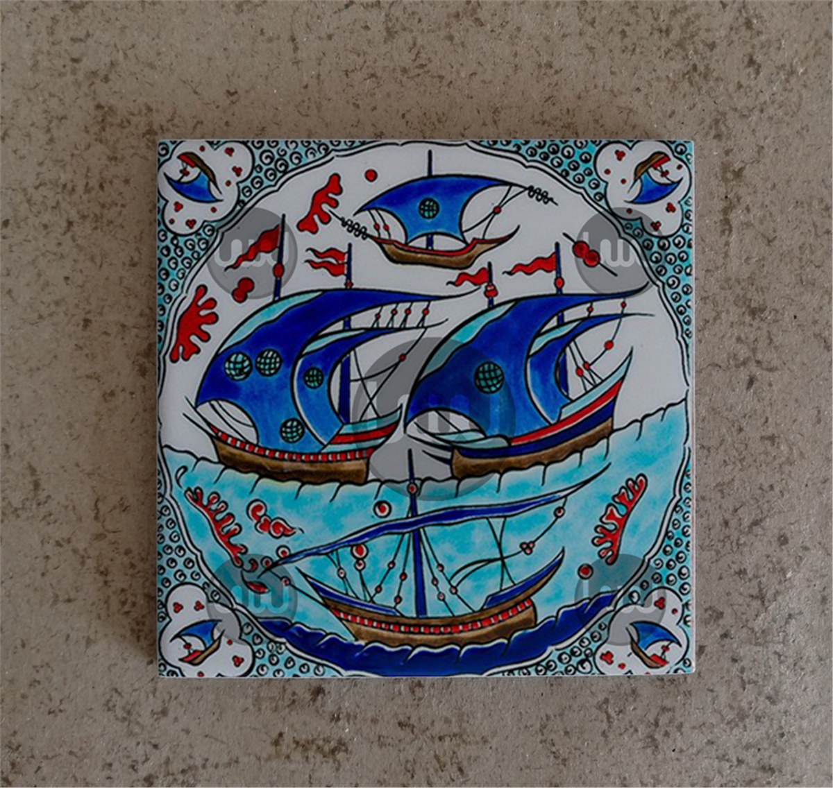 10x10 Magnet Katalog Kodu LL1