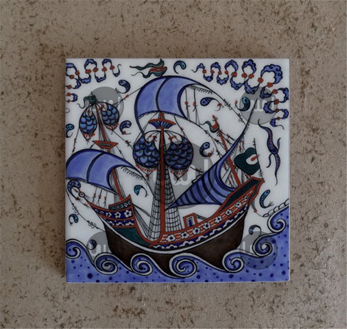 10x10 Magnet Katalog Kodu LL3