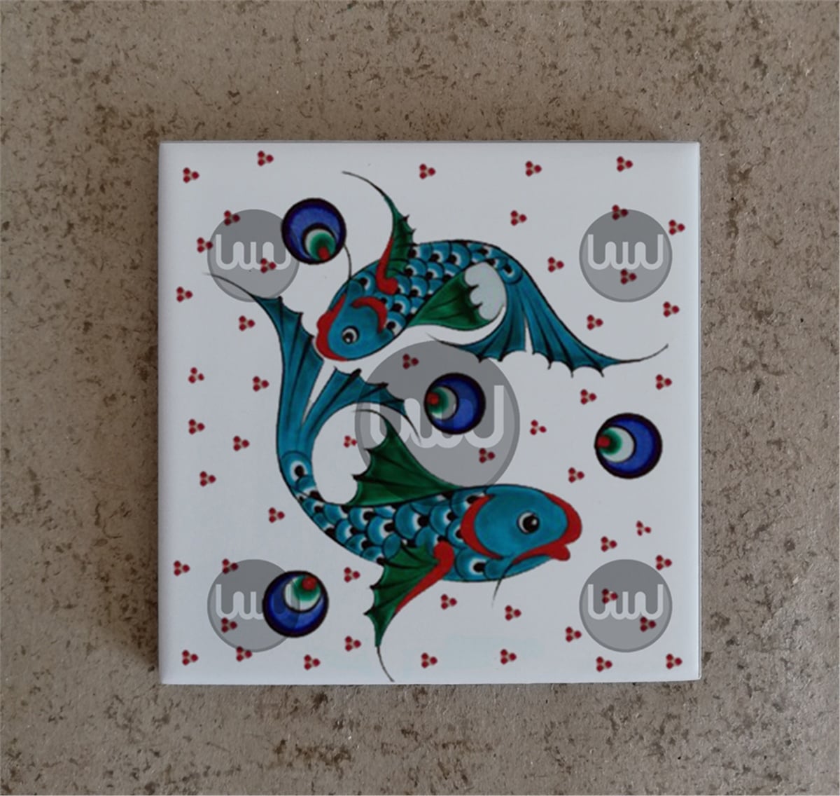 10x10 Magnet Katalog Kodu LLL4