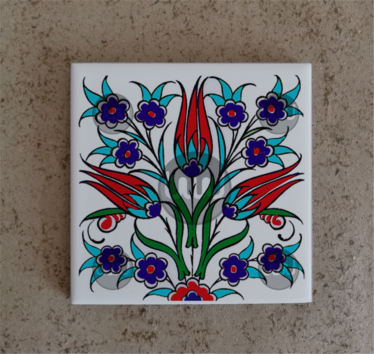 10x10 Magnet Katalog Kodu N4