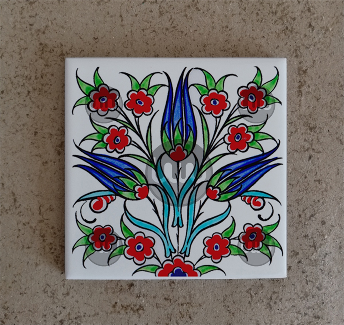 10x10 Magnet Katalog Kodu N5