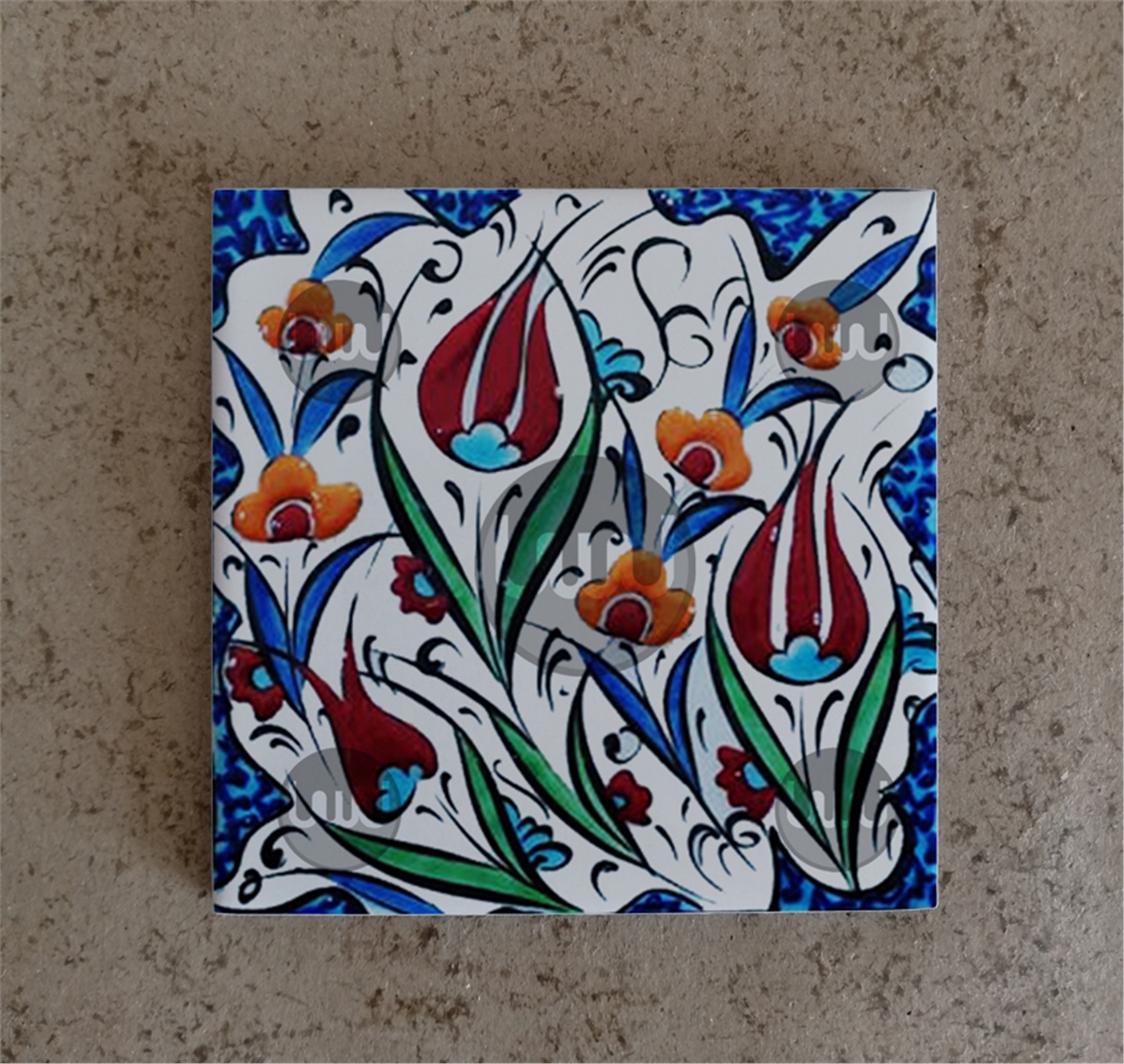 10x10 Magnet Katalog Kodu NN5
