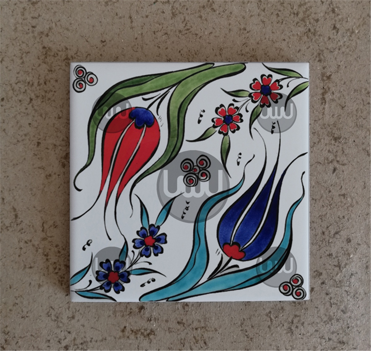 10x10 Magnet Katalog Kodu NNN8