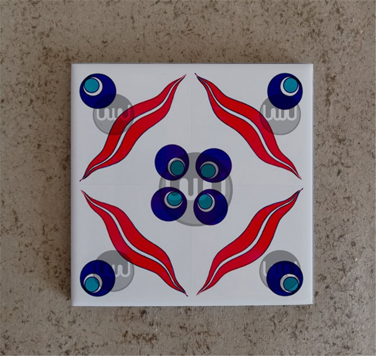 10x10 Magnet Katalog Kodu O3