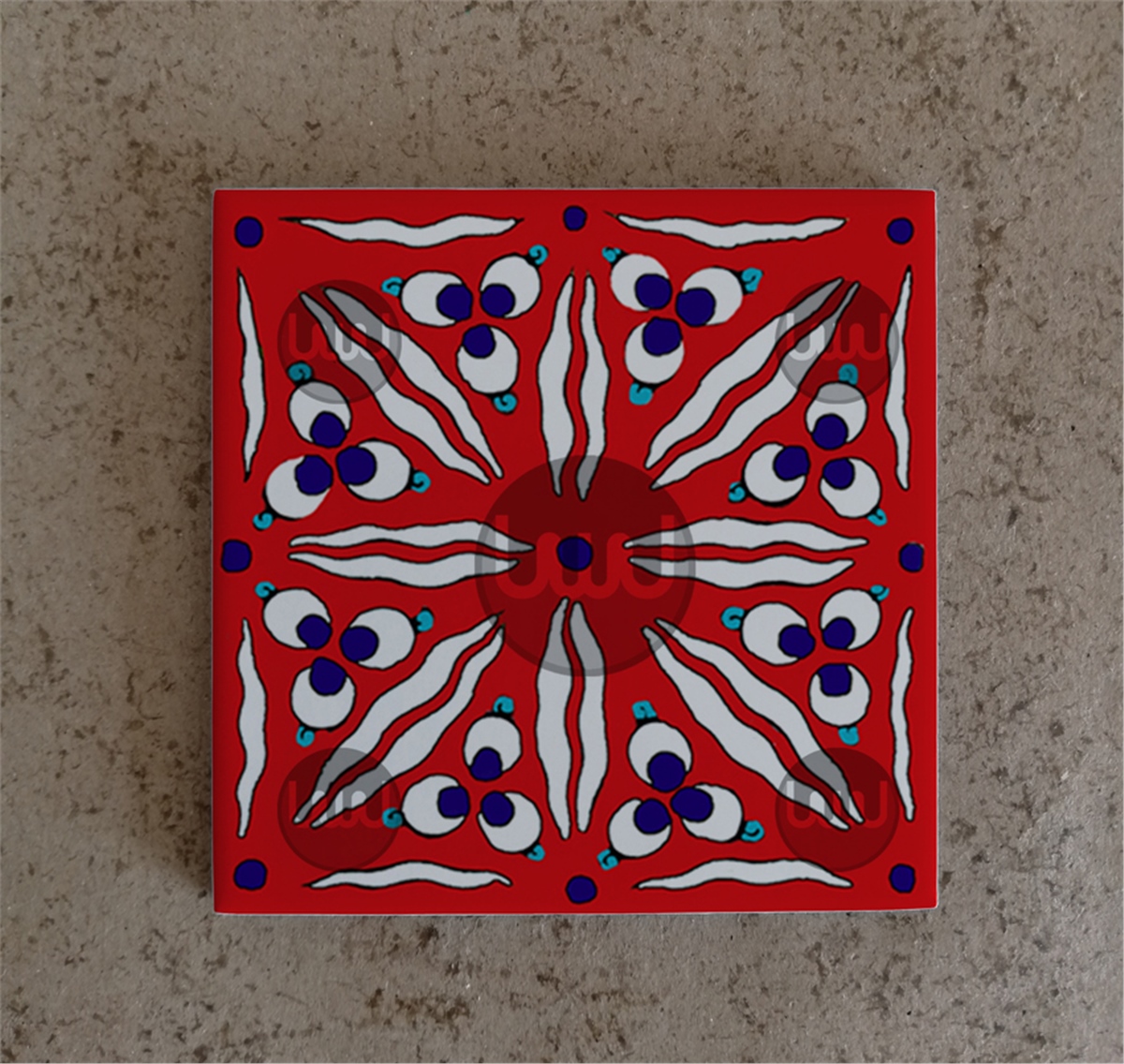 10x10 Magnet Katalog Kodu O7