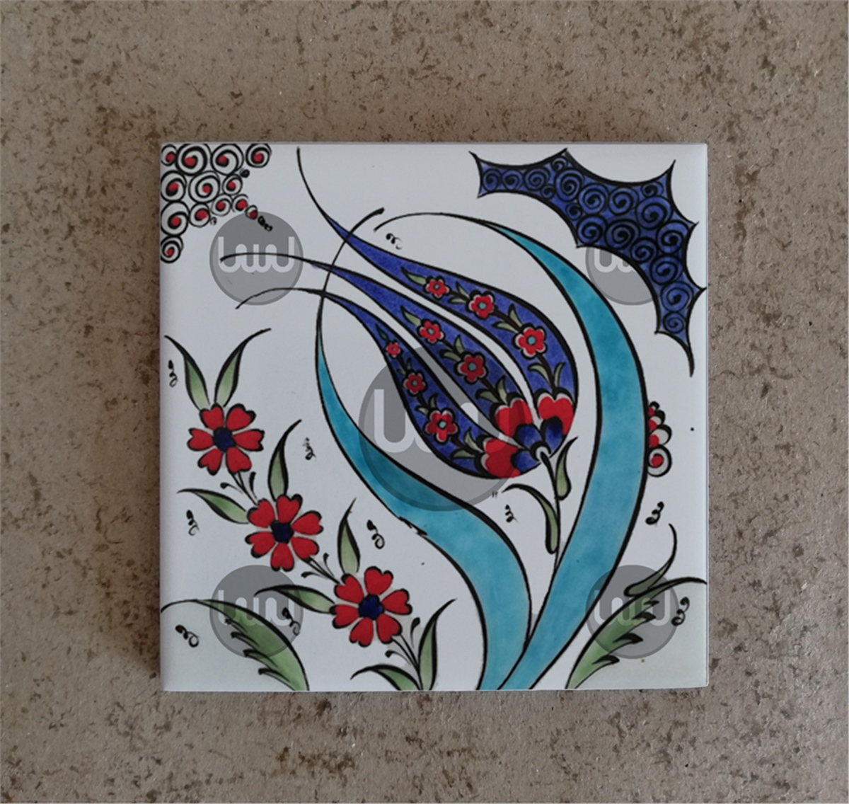10x10 Magnet Katalog Kodu OOO7