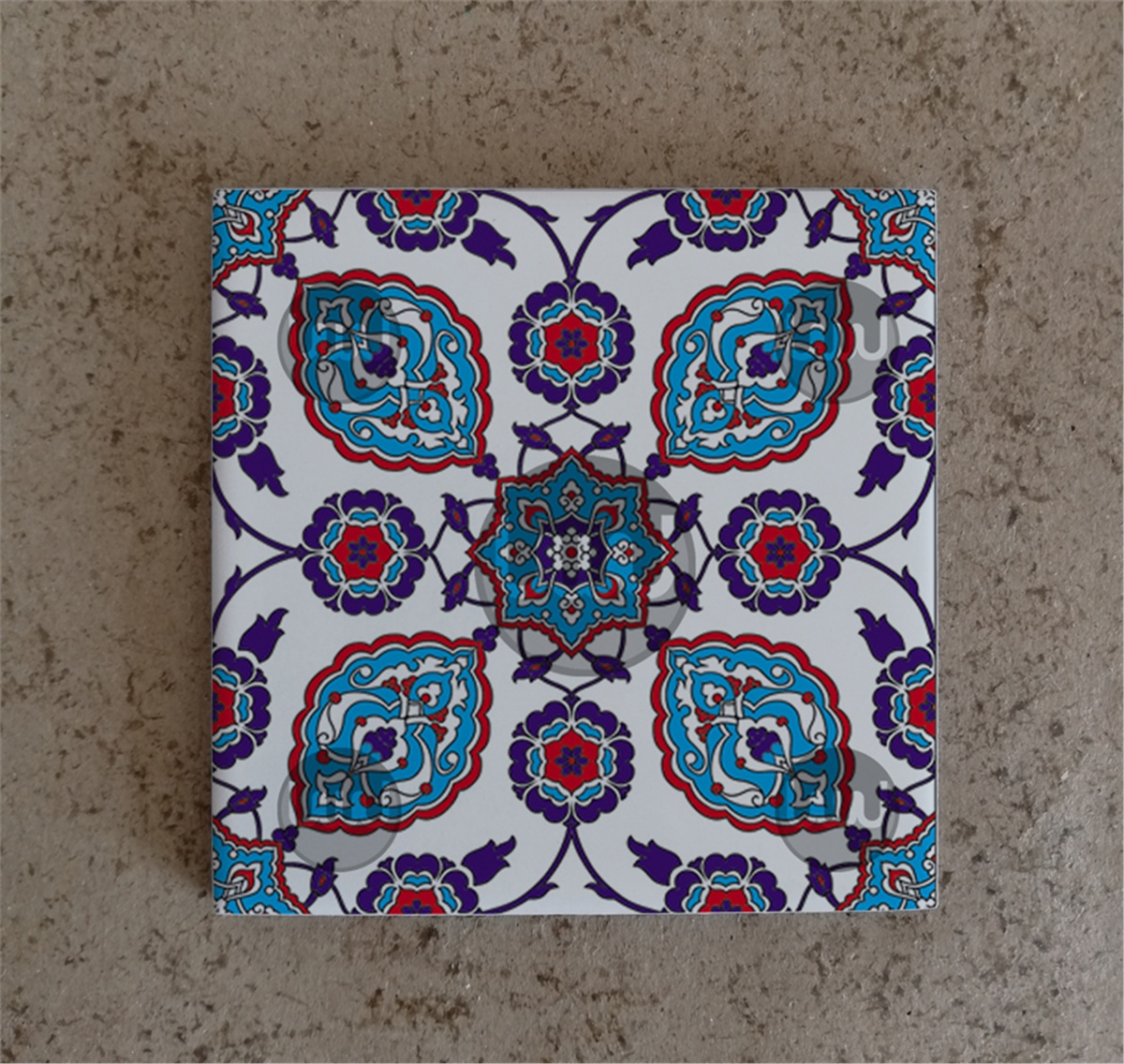 10x10 Magnet Katalog Kodu P4