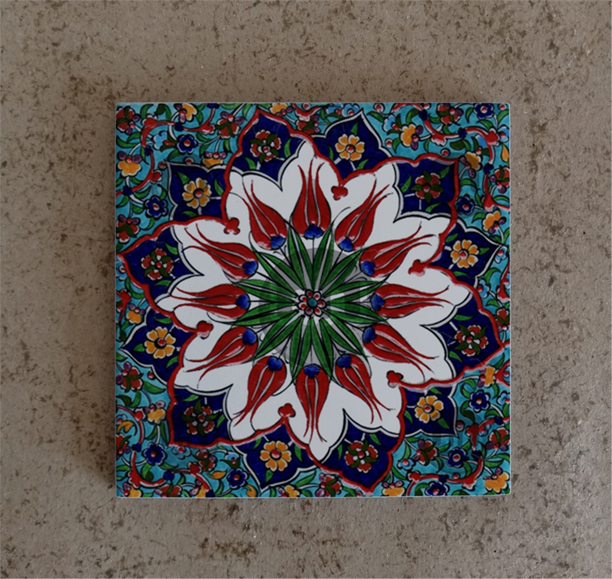 10x10 Magnet Katalog Kodu PP5