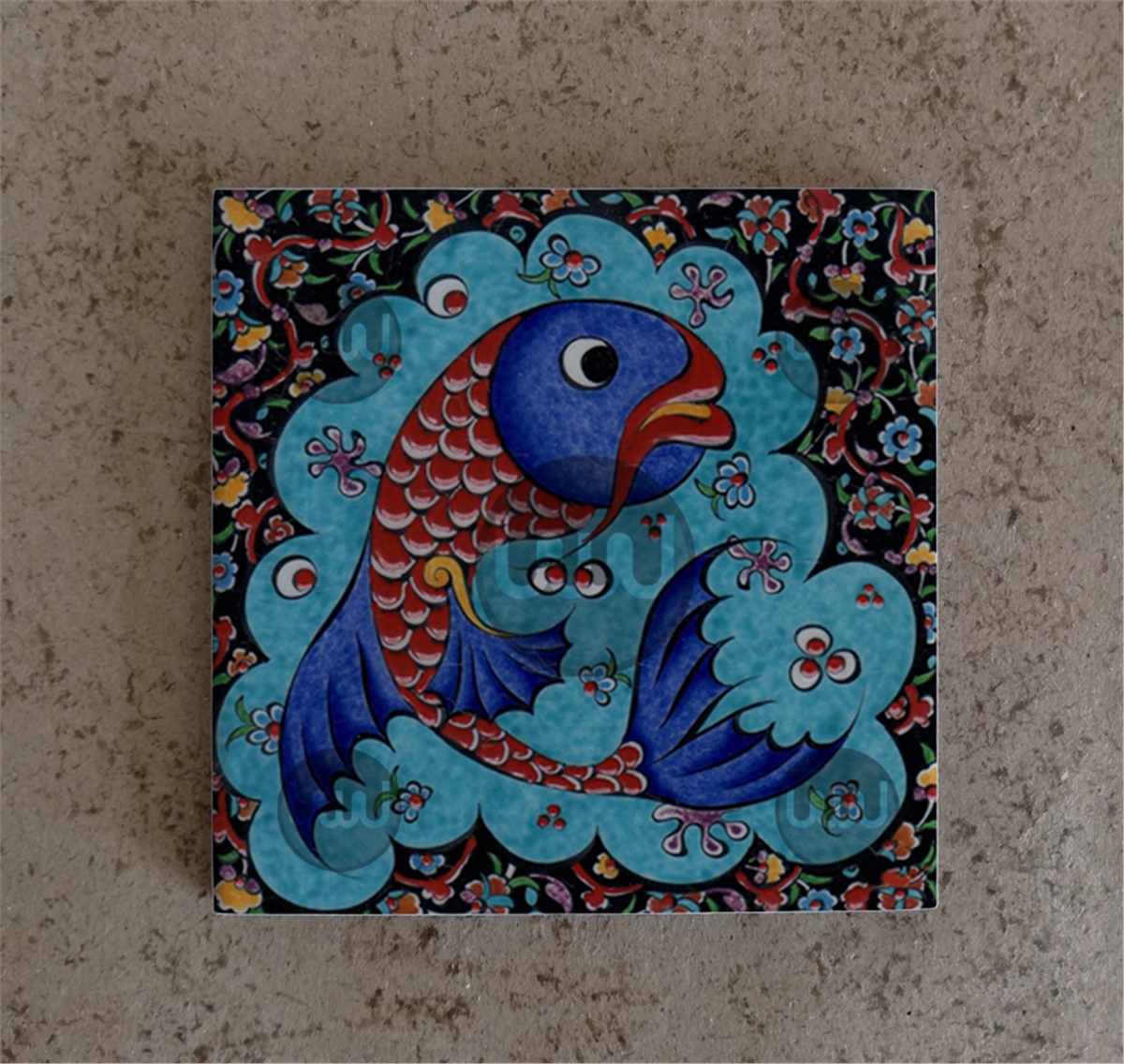 10x10 Magnet Katalog Kodu PP7