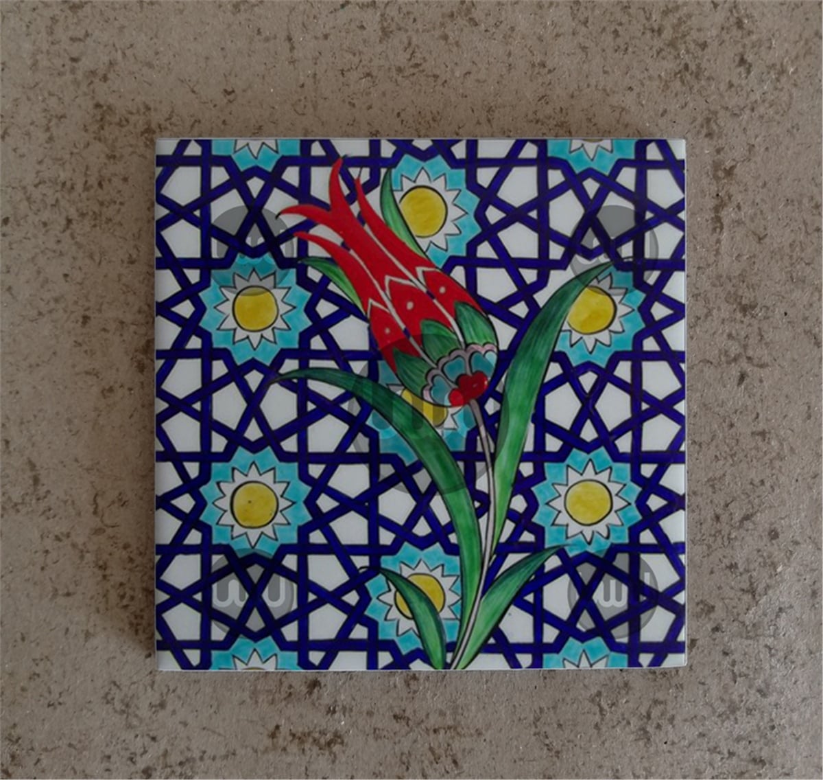 10x10 Magnet Katalog Kodu RR1