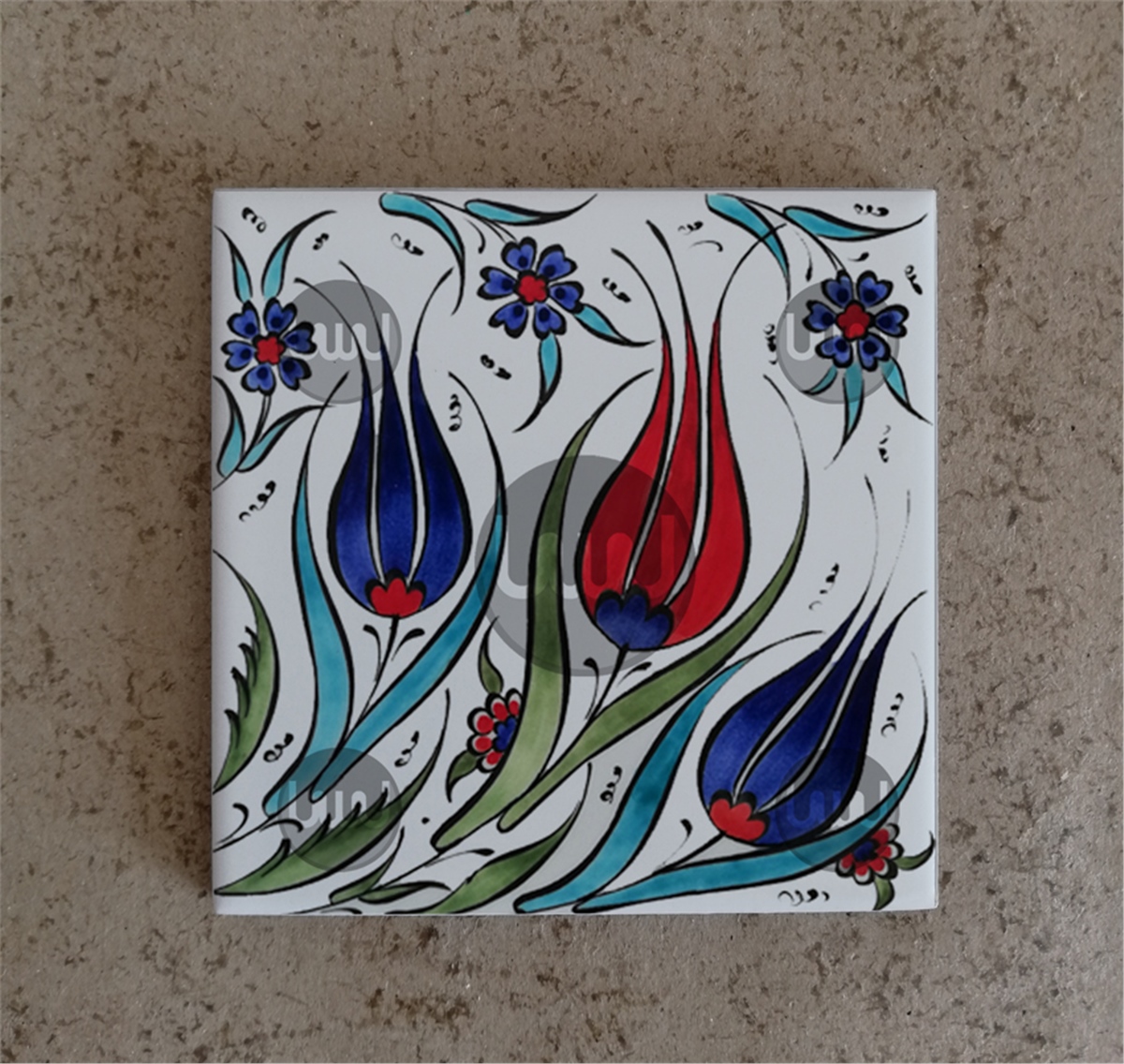 10x10 Magnet Katalog Kodu RRR8