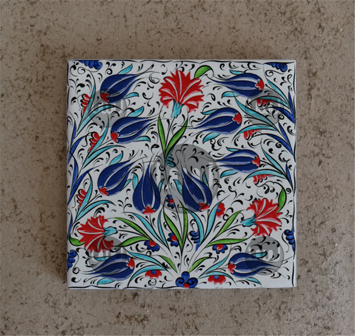 10x10 Magnet Katalog Kodu SS2