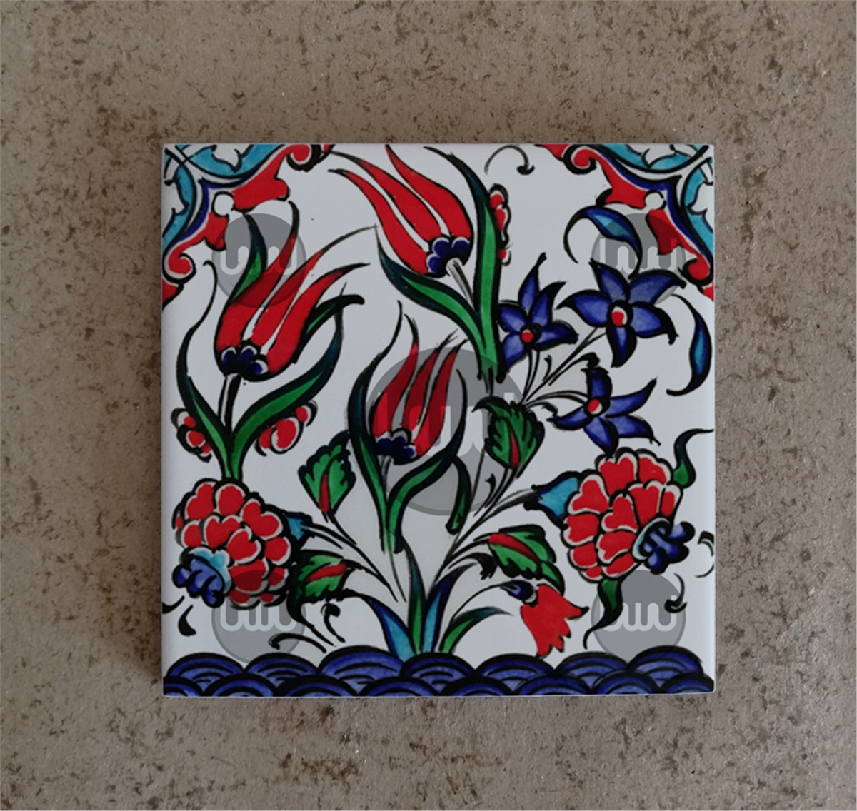 10x10 Magnet Katalog Kodu SSS7