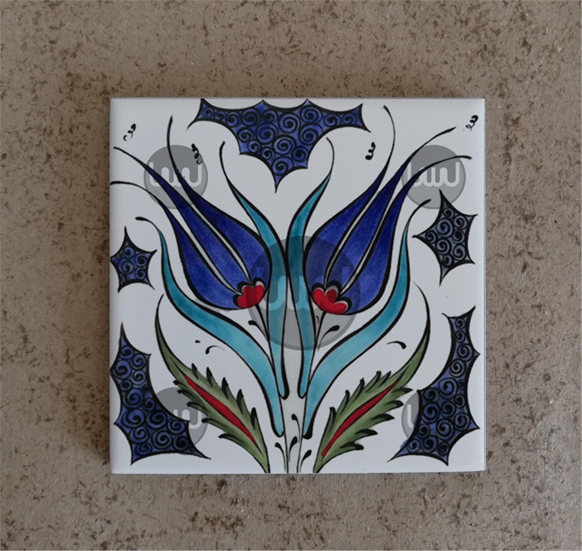 10x10 Magnet Katalog Kodu TTT1